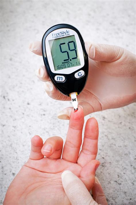 What We Should Consider in Point of Care Blood Glucose Test; C